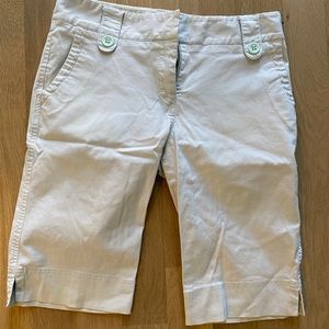 Lija Golf Capris Size 8